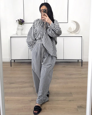 Ensemble Lya