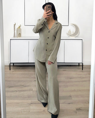 Ensemble Nala