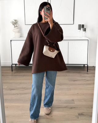 Pull Simply Coton
