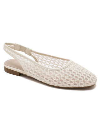Slingback