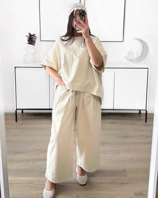 Ensemble Jean