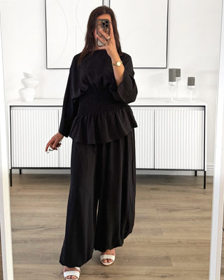 Ensemble Nina