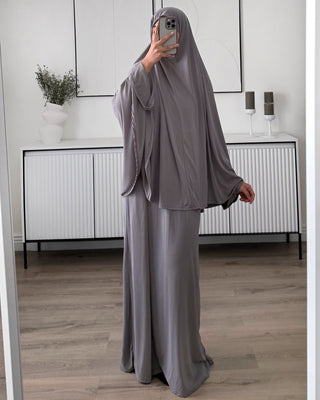 Robe de prière Jersey