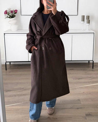 Manteau Ada