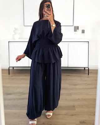 Ensemble Nina
