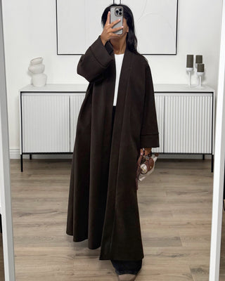 Manteau Kimono