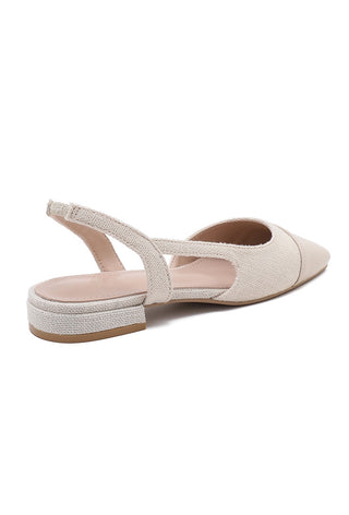 Ballerines