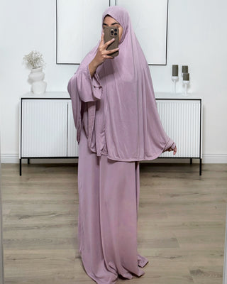 Robe de prière Jersey