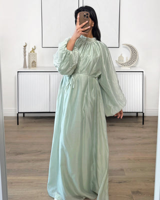 Robe Nisa