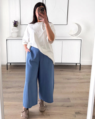 Pantalon Leila