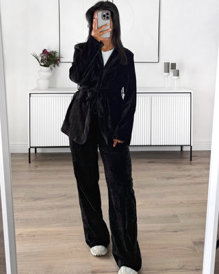 Ensemble Velours
