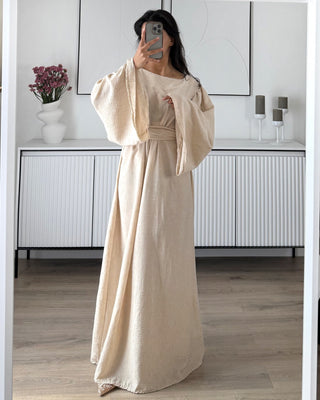 Robe Élégante