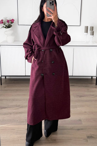 Manteau Beliz