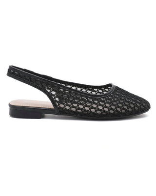 Slingback