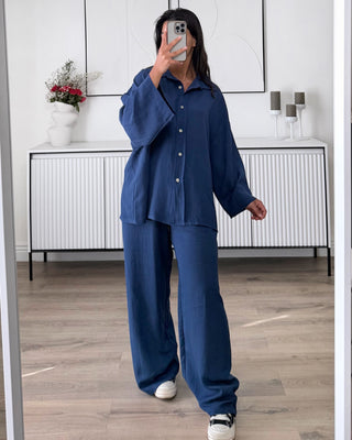 Ensemble Samia