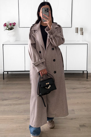Manteau Beliz