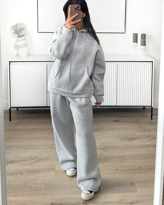 Ensemble Sweat Coton