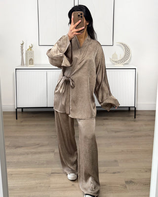 Ensemble Emma