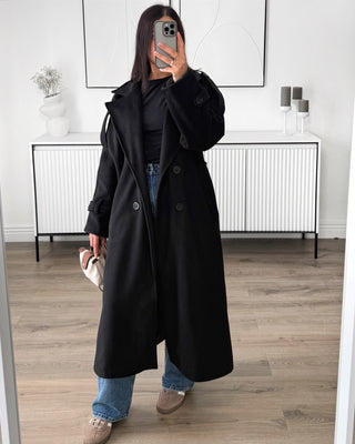 Manteau Ada