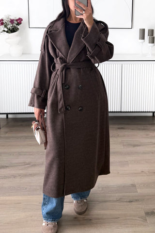 Manteau Beliz