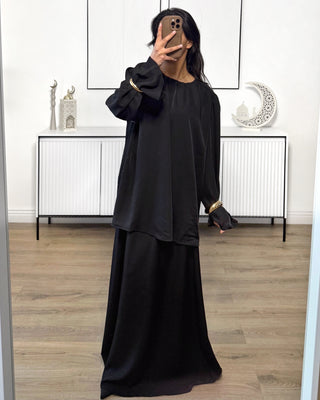 Ensemble Jupe Nour