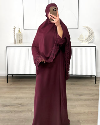 Ensemble Medina