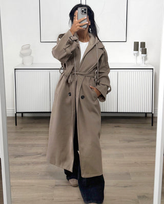 Manteau Lizana