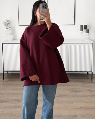 Pull Simply Coton