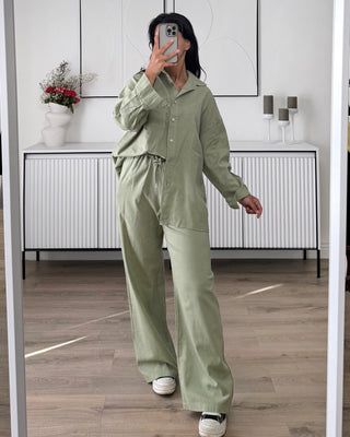 Ensemble Lino