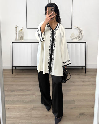 Ensemble Amara