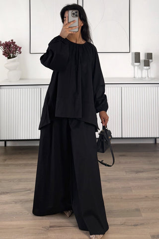 Ensemble Large Coton