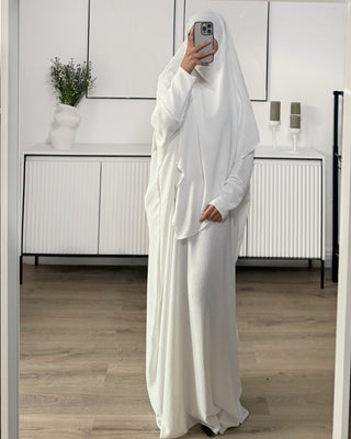 Abaya Khimar
