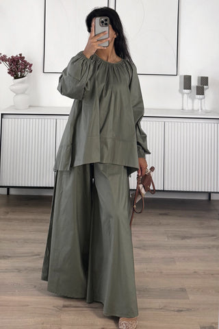 Ensemble Large Coton