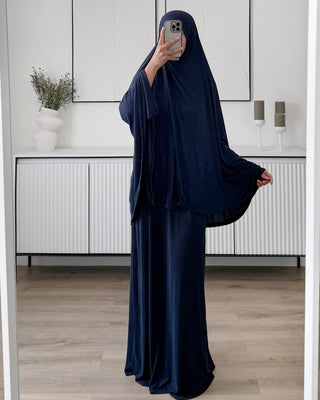 Robe de prière Jersey