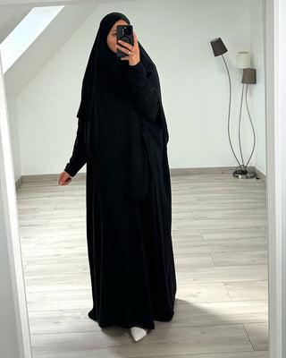 Abaya Khimar
