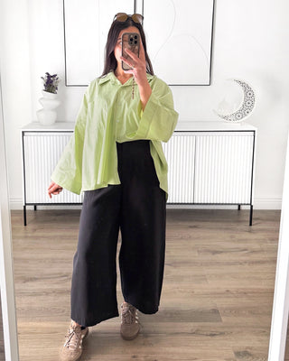 Pantalon Leila