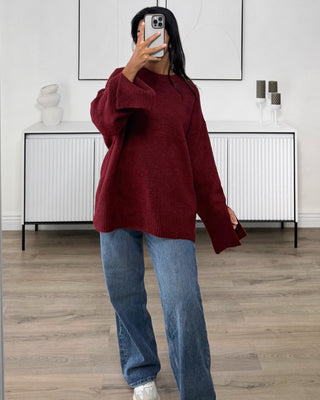 Pull Maxi
