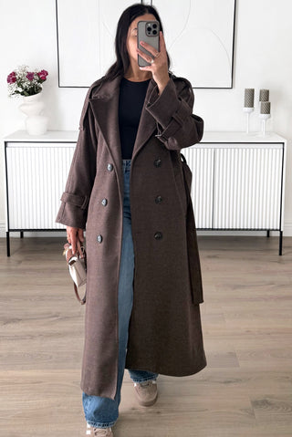 Manteau Beliz