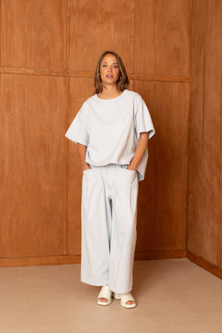 Ensemble Jean