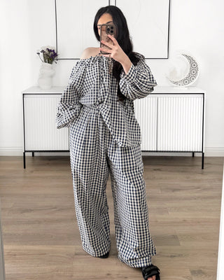 Ensemble Lya