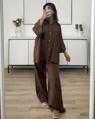 Ensemble Lin