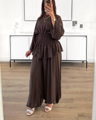 Ensemble Nina