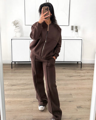 Ensemble veste