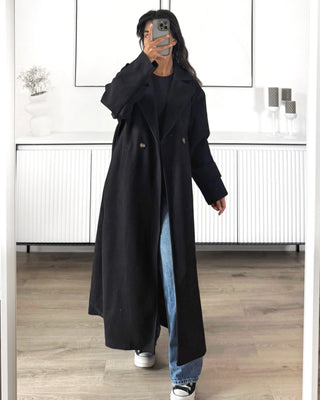 Manteau Jade