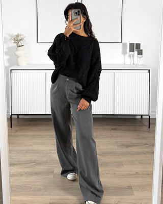 Pull Torsadé