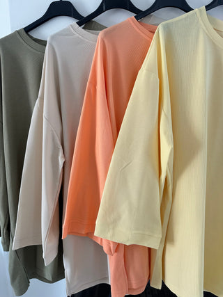 Tshirt coton Polo