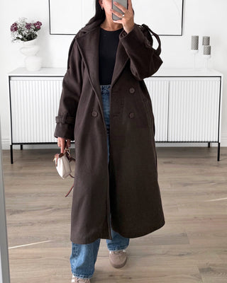 Manteau Ada