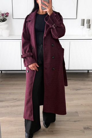 Manteau Beliz