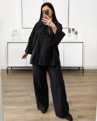 Ensemble Elia en coton