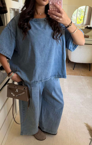 Ensemble Jean